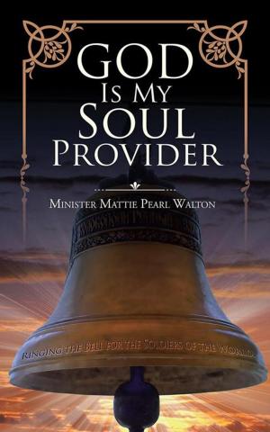 Cover of the book God Is My Soul Provider by Glen Berkowitz