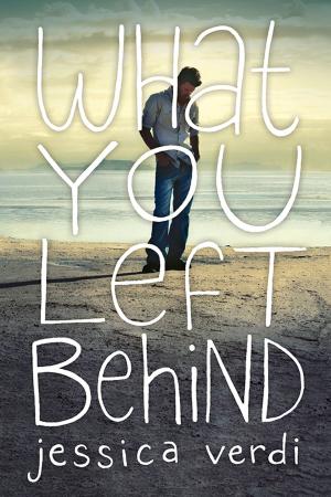 Cover of the book What You Left Behind by David Osborn