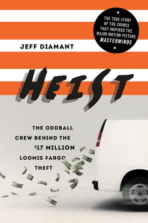 Cover of the book Heist by Prufrock Press
