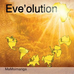 Cover of the book Eve’Olution by Edmund Raas