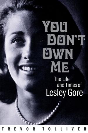Cover of the book You Don't Own Me by M. Corbett, Bernard, Bernard M. Corbett
