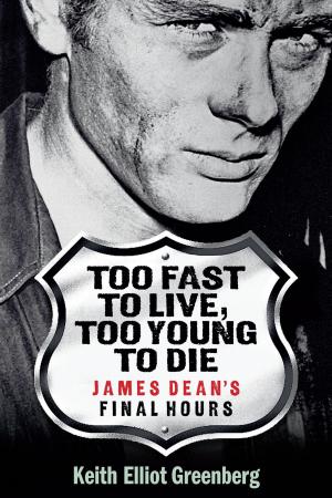 Cover of the book Too Fast to Live, Too Young to Die by Alisha Gaddis