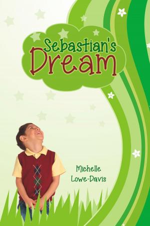 Cover of the book Sebastian's Dream by 小熊媽（張美蘭）