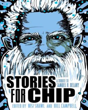 Cover of the book Stories for Chip by 