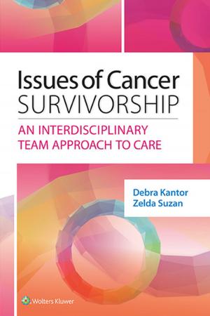 Cover of the book Issues of Cancer Survivorship by Laura W. Bancroft, Mellena D. Bridges