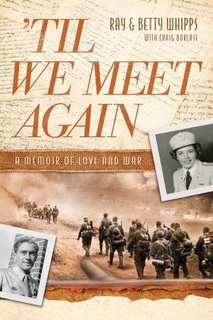 Book cover of 'Til We Meet Again