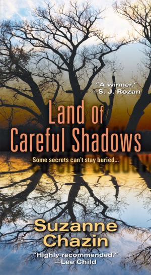 Cover of the book Land of Careful Shadows by M.T. Edvardsson