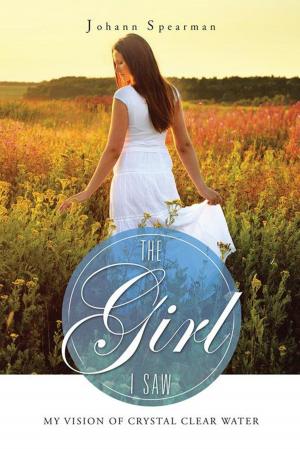 Cover of the book The Girl I Saw by Ashini Gunaratne