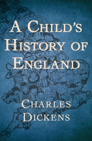 Cover of the book A Child's History of England by Paul Lederer