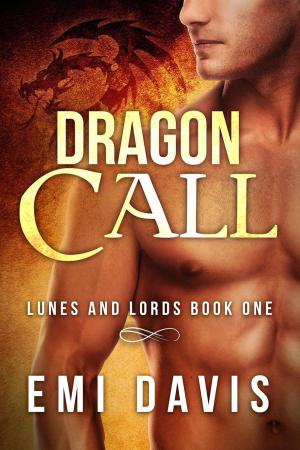 Cover of the book Dragon Call by Ruby Glass