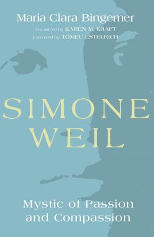 Cover of the book Simone Weil by Shannon Nicole Smythe
