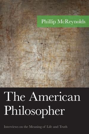 Cover of the book The American Philosopher by Matt Stolick