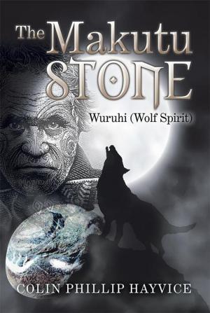 bigCover of the book The Makutu Stone by 