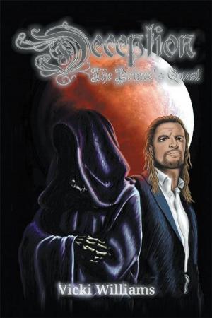 Cover of the book Deception by S.V. Bodle