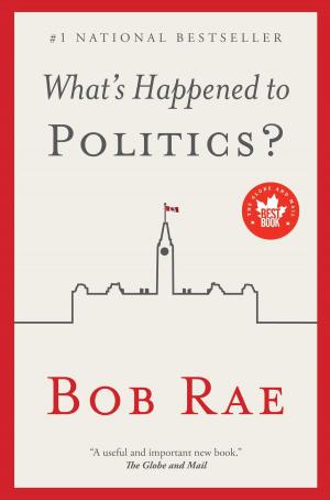 Cover of the book What's Happened to Politics? by Nikos Kazantzakis