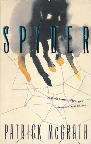 Cover of the book Spider by Joe Ehrmann, Gregory Jordan