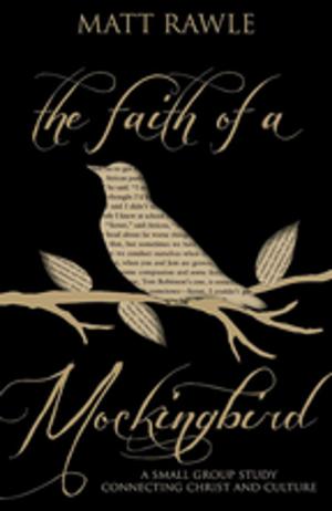 Cover of the book The Faith of a Mockingbird by Larry Kent Graham