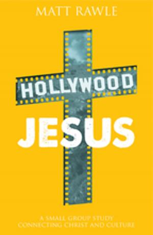 bigCover of the book Hollywood Jesus by 