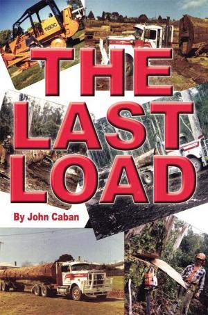 Cover of the book The Last Load by David Barratt, I. Wayan Budiasa