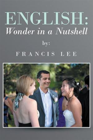 Book cover of English: Wonder in a Nutshell