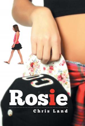 Cover of the book Rosie by Samantha McCulloch