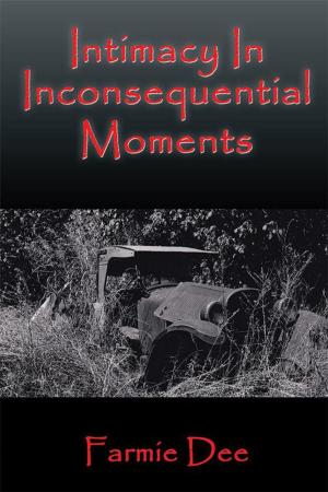 Cover of the book Intimacy in Inconsequential Moments by Lorima Turuva