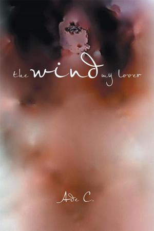 Cover of the book The Wind My Lover by SuzyP.