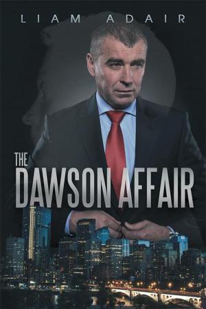 Book cover of The Dawson Affair