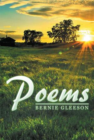 Cover of the book Poems by TD Smith