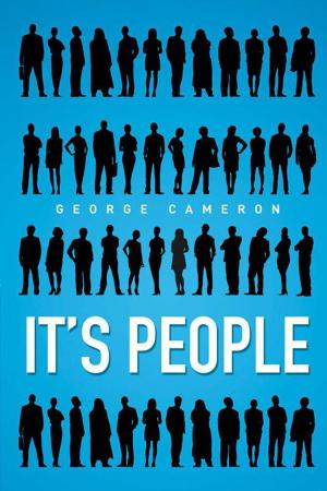 Cover of the book It’S People by Diana Karezi
