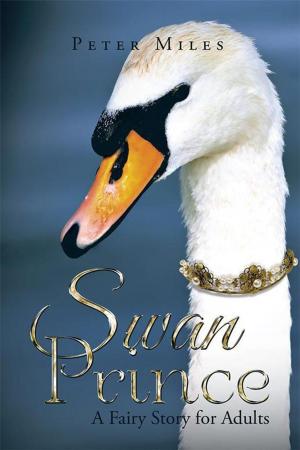 bigCover of the book Swan Prince by 