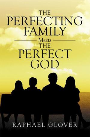 Cover of the book The Perfecting Family Meets the Perfect God by Bishop Carl H. McRae