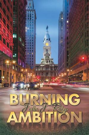 bigCover of the book Burning Ambition by 