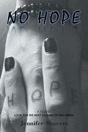 Cover of the book No Hope by Stephanie Ward