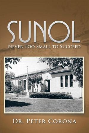 Cover of the book Sunol by Frank “Pancho” Gonzales