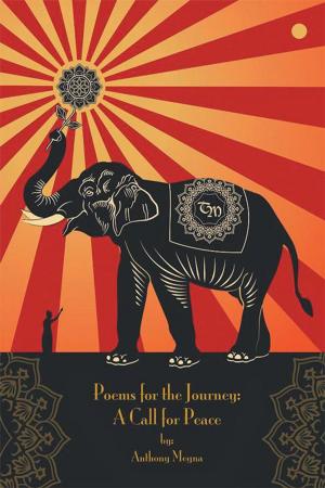 Cover of the book Poems for the Journey by Paolo Nuti