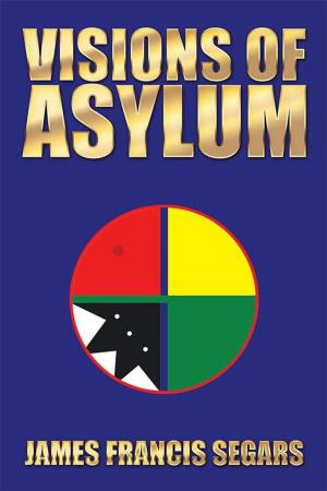 Cover of the book Visions of Asylum by Nekemiah Muzazibwa