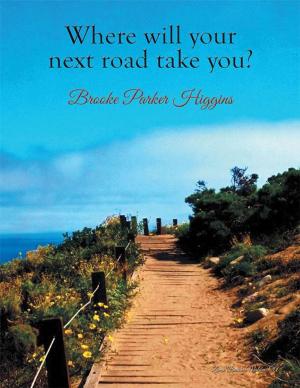 Cover of Where Will Your Next Road Take You?