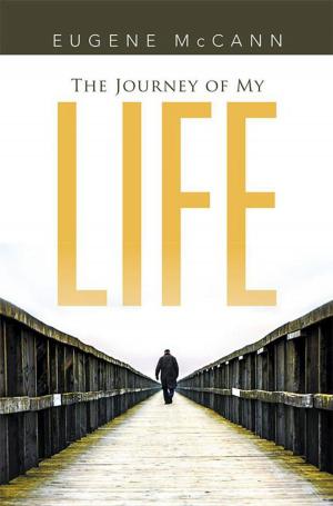 Cover of the book The Journey of My Life by Dr. Frankie J. Monroe-Moore