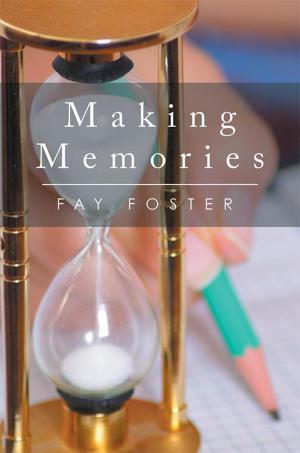 Cover of the book Making Memories by Marta Rosario