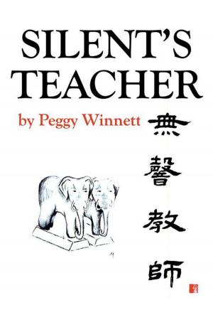 Cover of the book Silent’S Teacher by Gaylord Christine Johnson