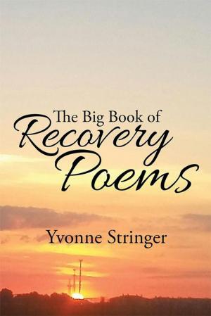Cover of the book The Big Book of Recovery Poems by Dr. M. Bahaidar