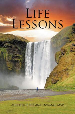 Book cover of Life Lessons