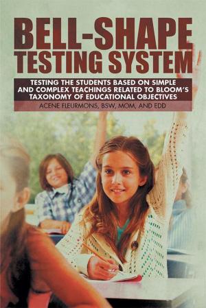 Book cover of Bell-Shape Testing System