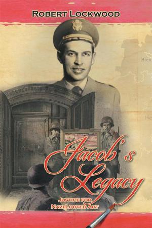 Cover of the book Jacob’S Legacy by Dr. Berge Minasian