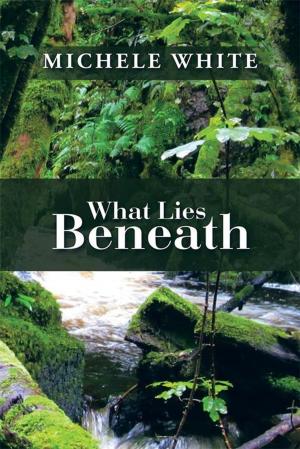 Book cover of What Lies Beneath