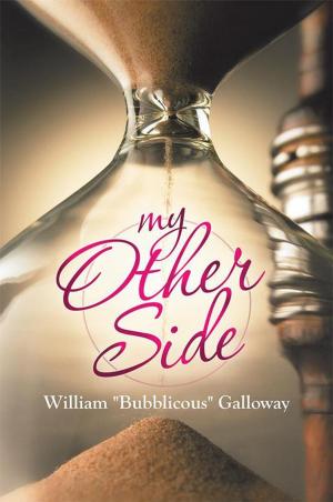 Cover of the book My Other Side by Ashley Hall