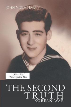 Cover of the book The Second Truth by Steve Ostrow