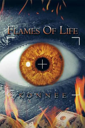 bigCover of the book Flames of Life by 