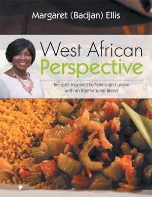 Cover of the book West African Perspective by Jon DeCles